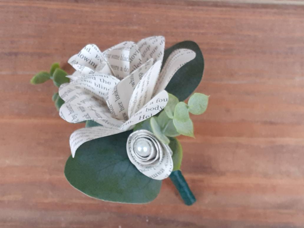 Boutonnieres