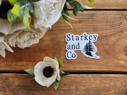 Garden Theme Wedding Bouquet with a matching Boutonniere