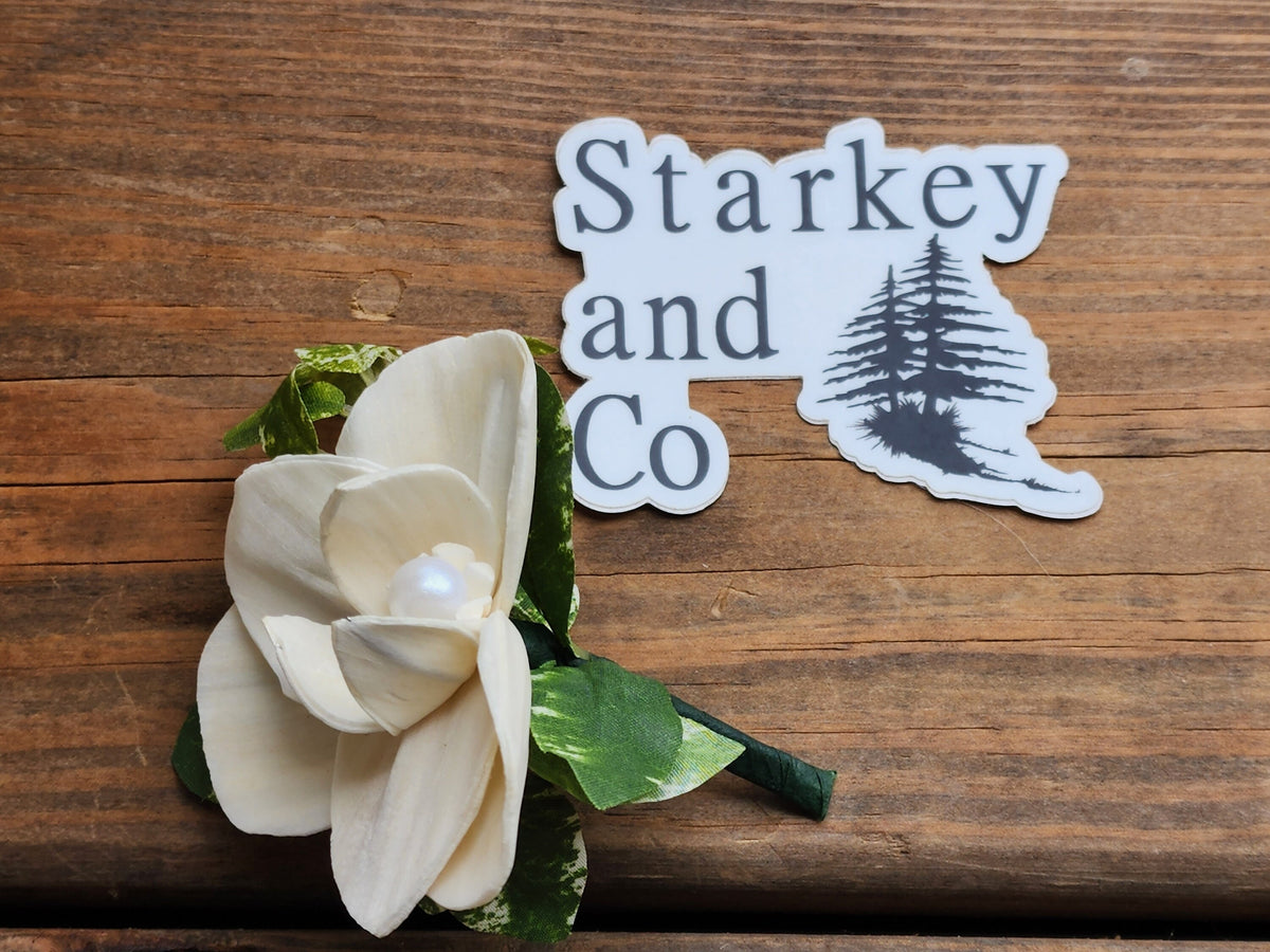Phalaenopsis Orchid Wedding Bouquet with Boutonniere. Sola Wood Flower Brides Bouquet and Grooms Boutonniere READY TO SHIP